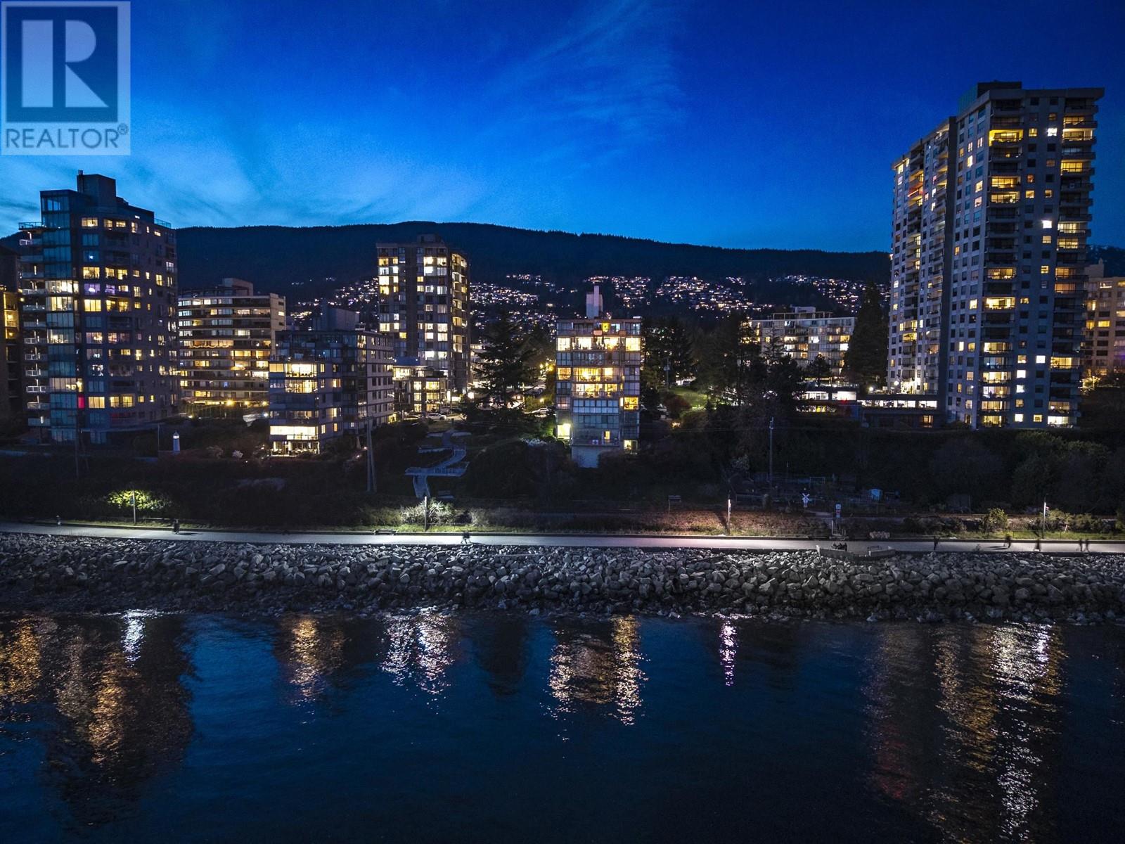 602 2090 Argyle Avenue, West Vancouver, British Columbia  V7V 4R4 - Photo 27 - R2987375