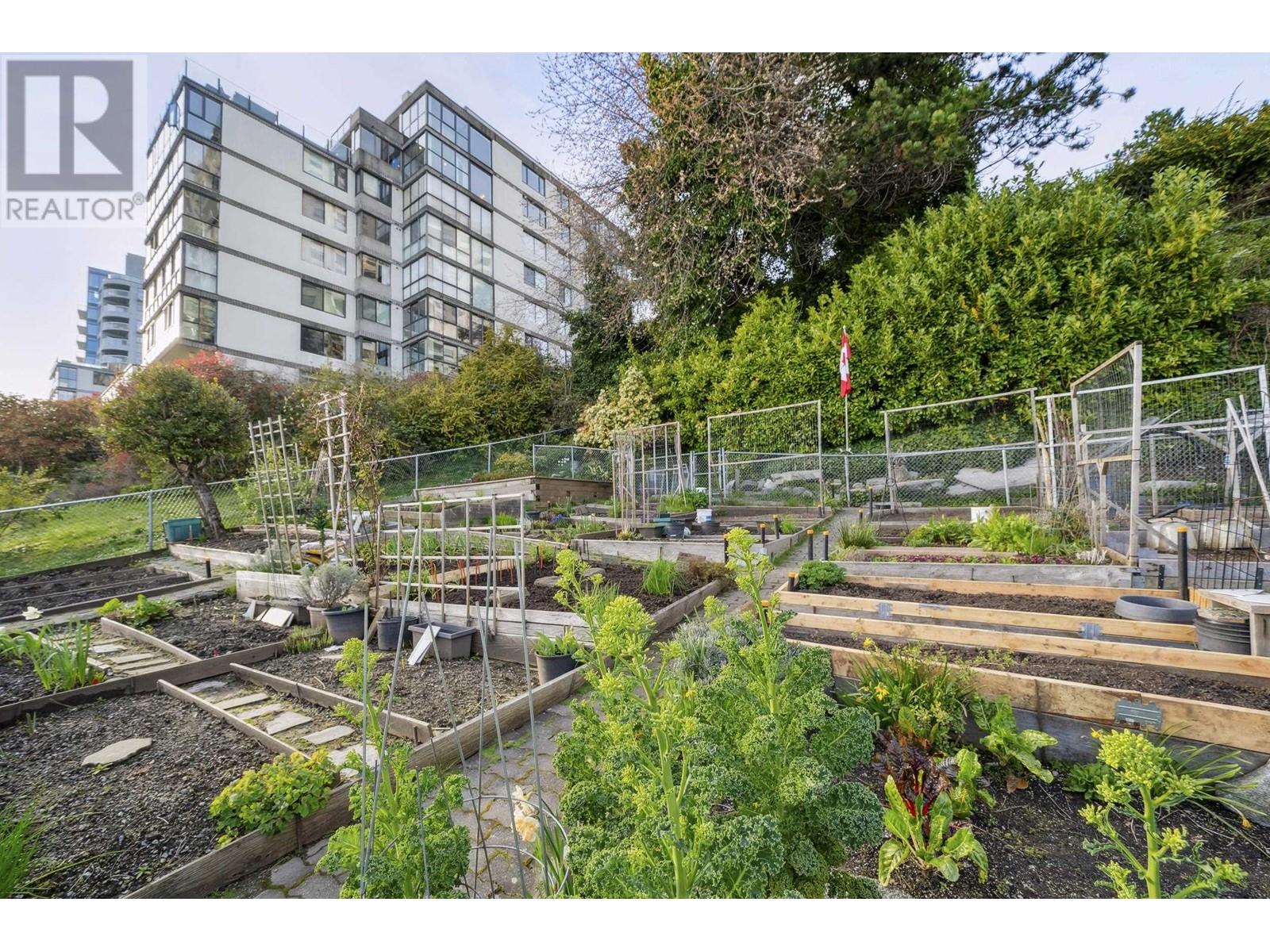602 2090 Argyle Avenue, West Vancouver, British Columbia  V7V 4R4 - Photo 28 - R2987375