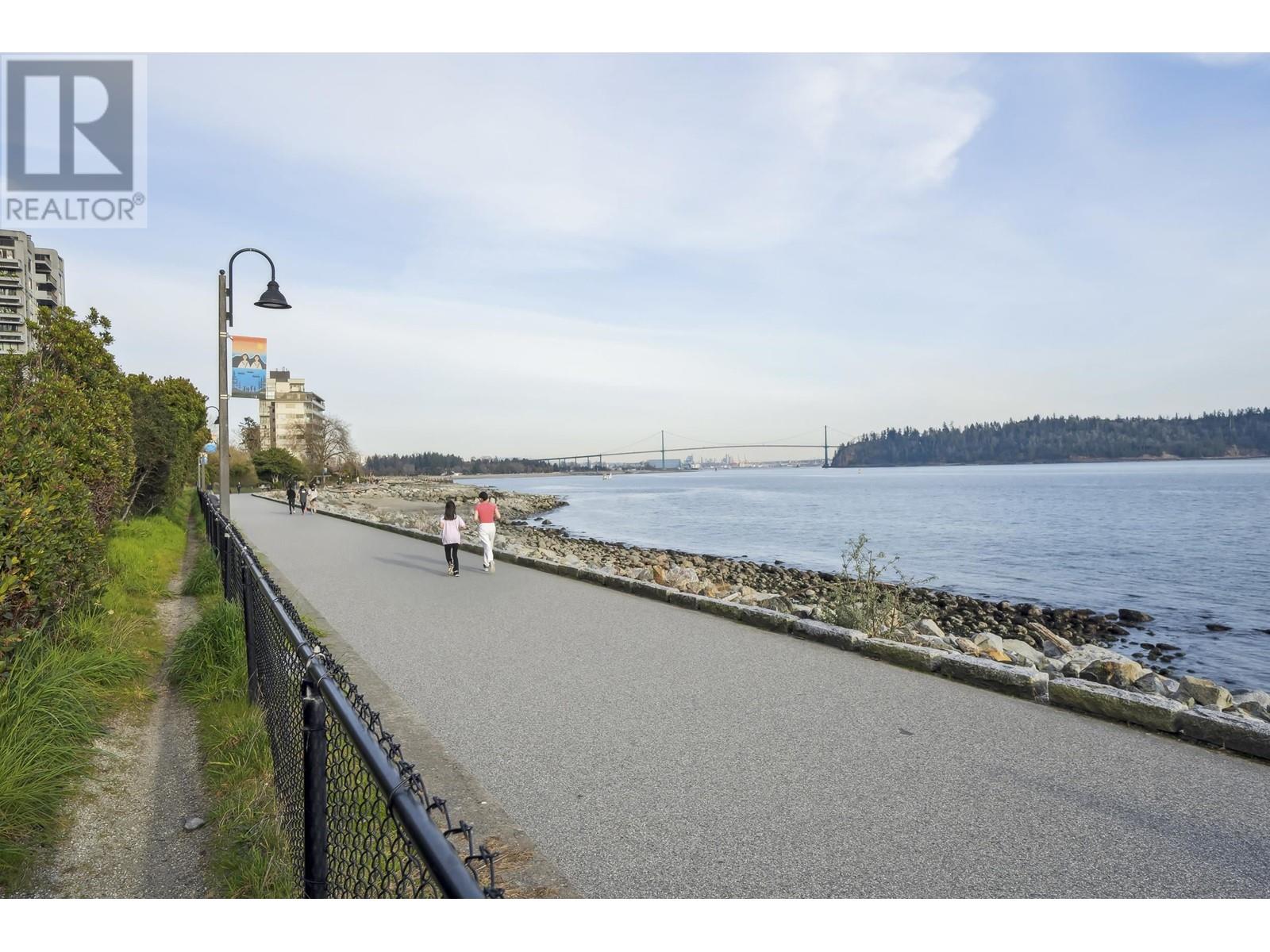 602 2090 Argyle Avenue, West Vancouver, British Columbia  V7V 4R4 - Photo 30 - R2987375