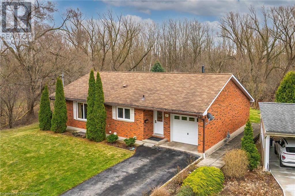 21 1/2 SLEEPY HOLLOW Court, Hamilton, Ontario
