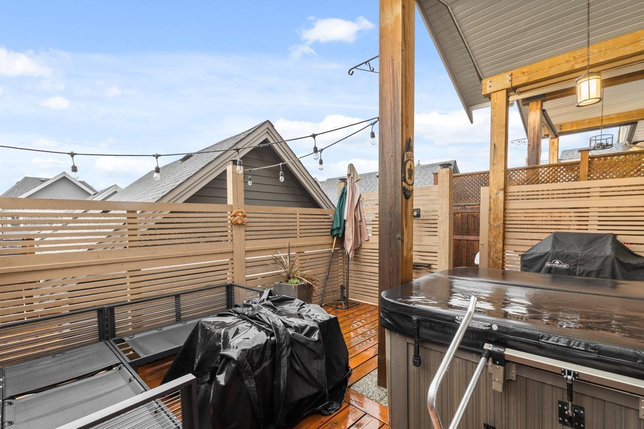 2117 165b Street, Surrey, British Columbia  V3Z 0V6 - Photo 33 - R2969547