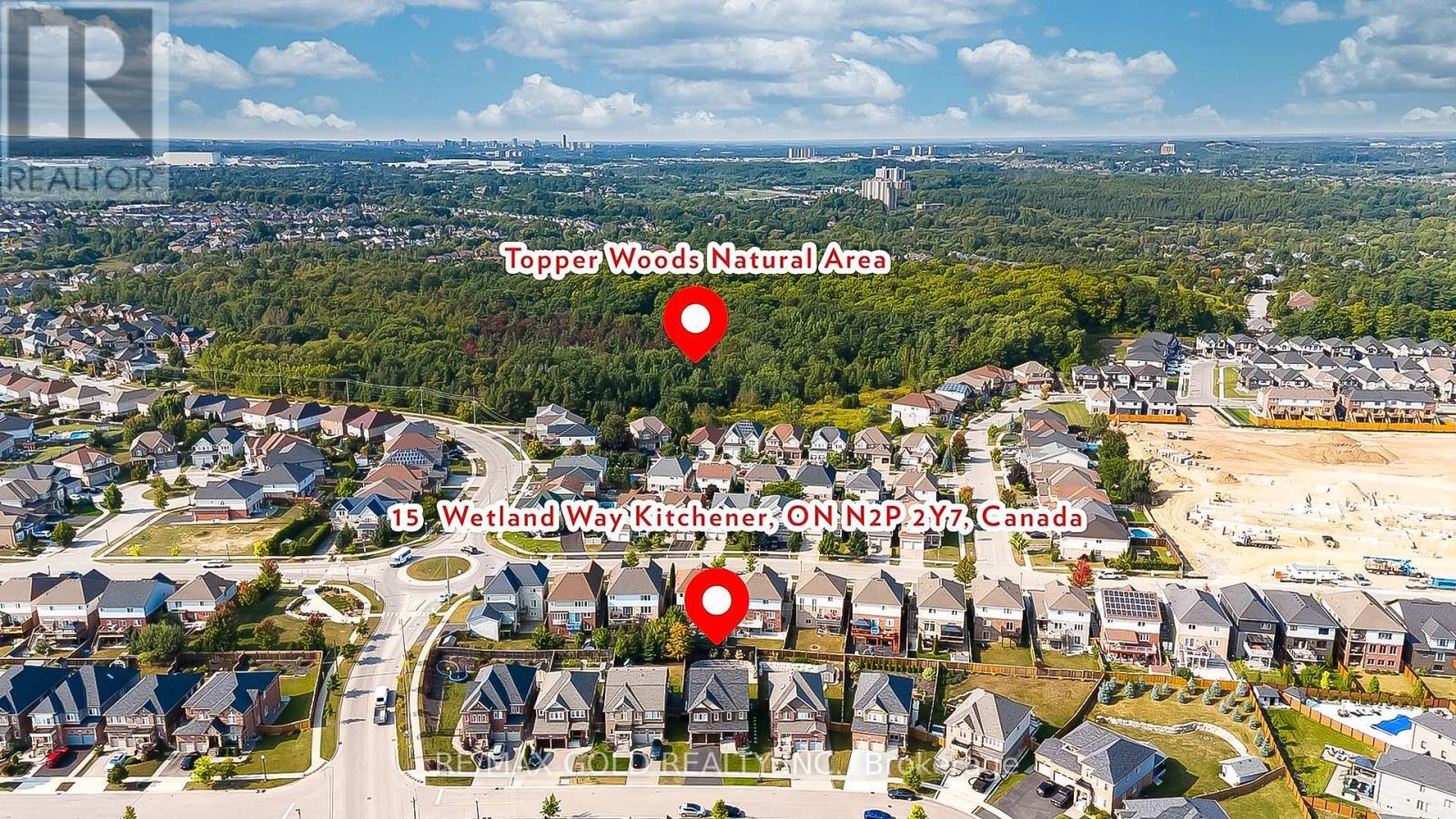 Property at 15 WETLAND WAY image 5