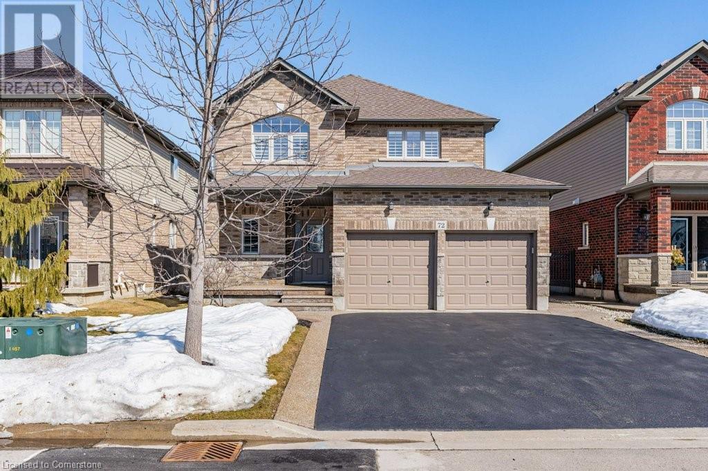 Property at 72 GARINGER Crescent image 3