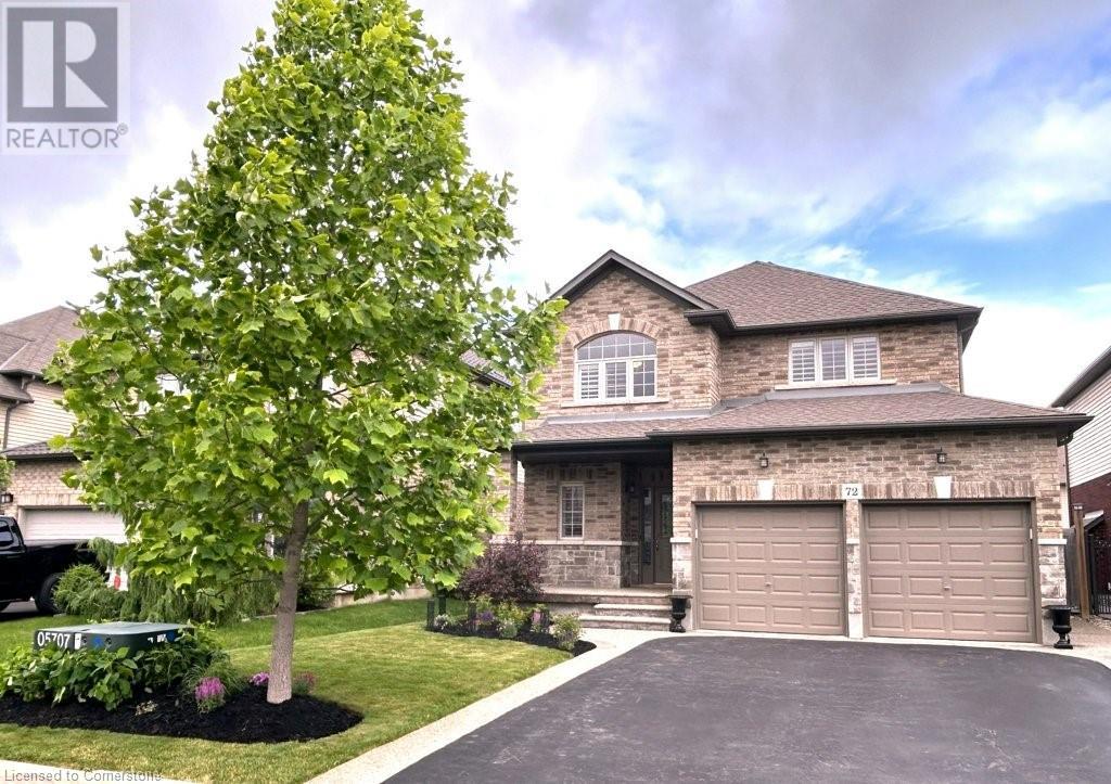 Property at 72 GARINGER Crescent image 1