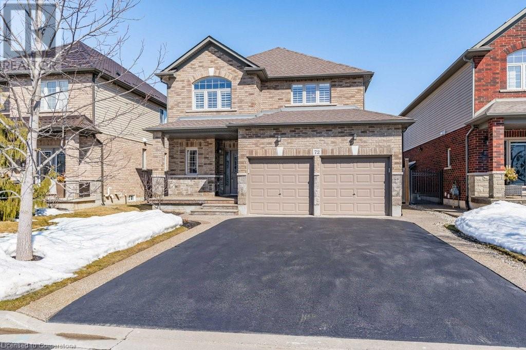 Property at 72 GARINGER Crescent image 2
