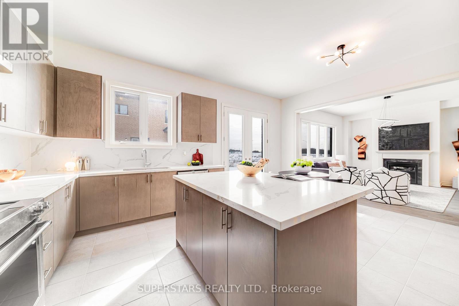 87 Current Drive, Richmond Hill, Ontario  L4S 0M7 - Photo 22 - N12079325