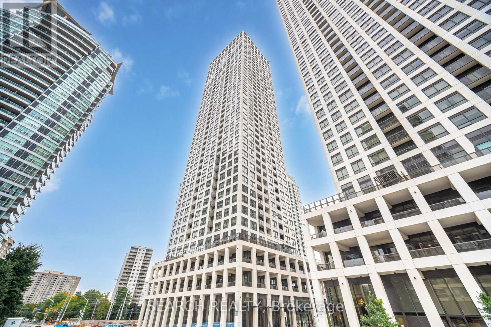 1708 - 30 ELM DRIVE W, Mississauga, Ontario