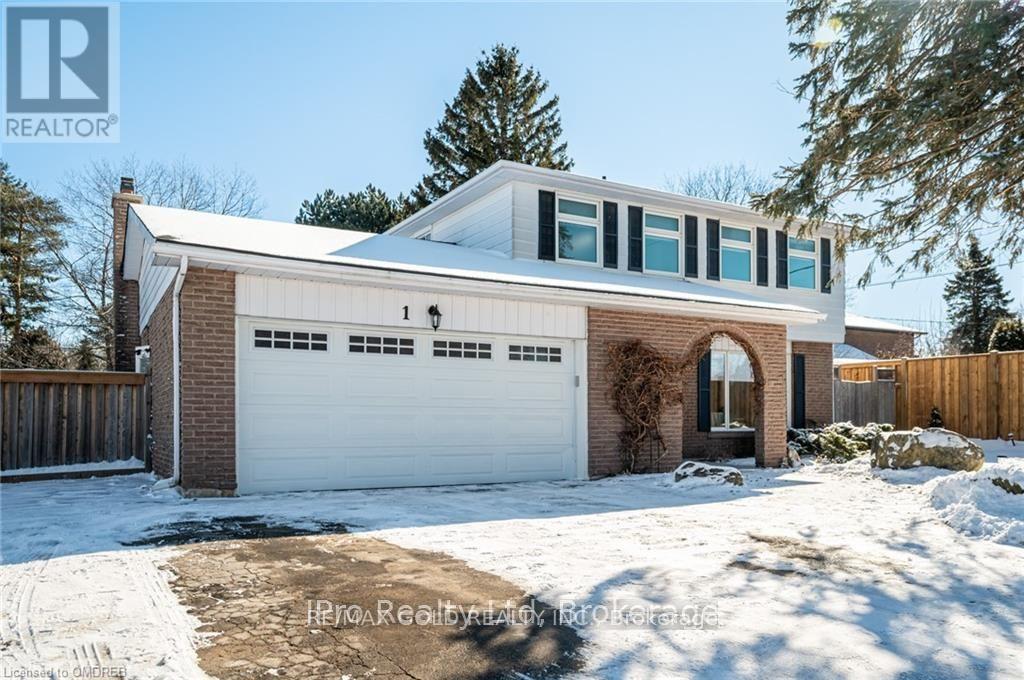 Property at 1 BIRCH STREET image 1