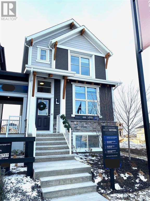 43 Edith Terrace Nw, Calgary, Alberta  T3R 1Z1 - Photo 9 - A2190165