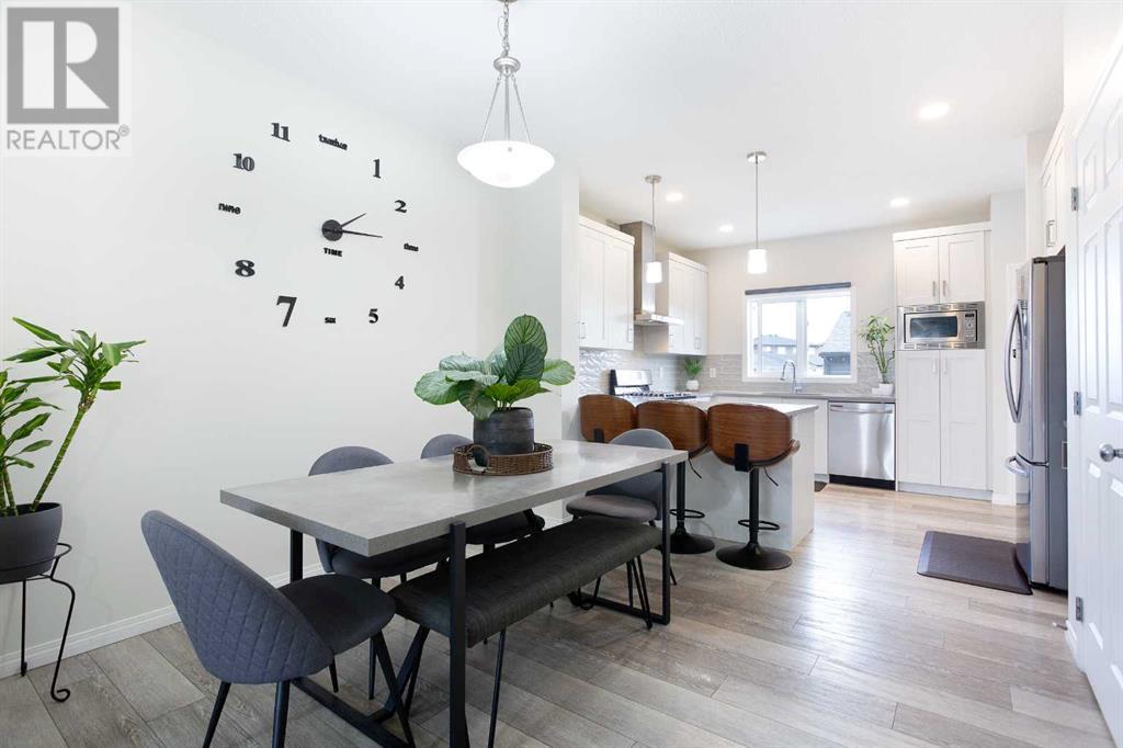 34 Walgrove Passage Se, Calgary, Alberta  T2X 4S1 - Photo 7 - A2204218