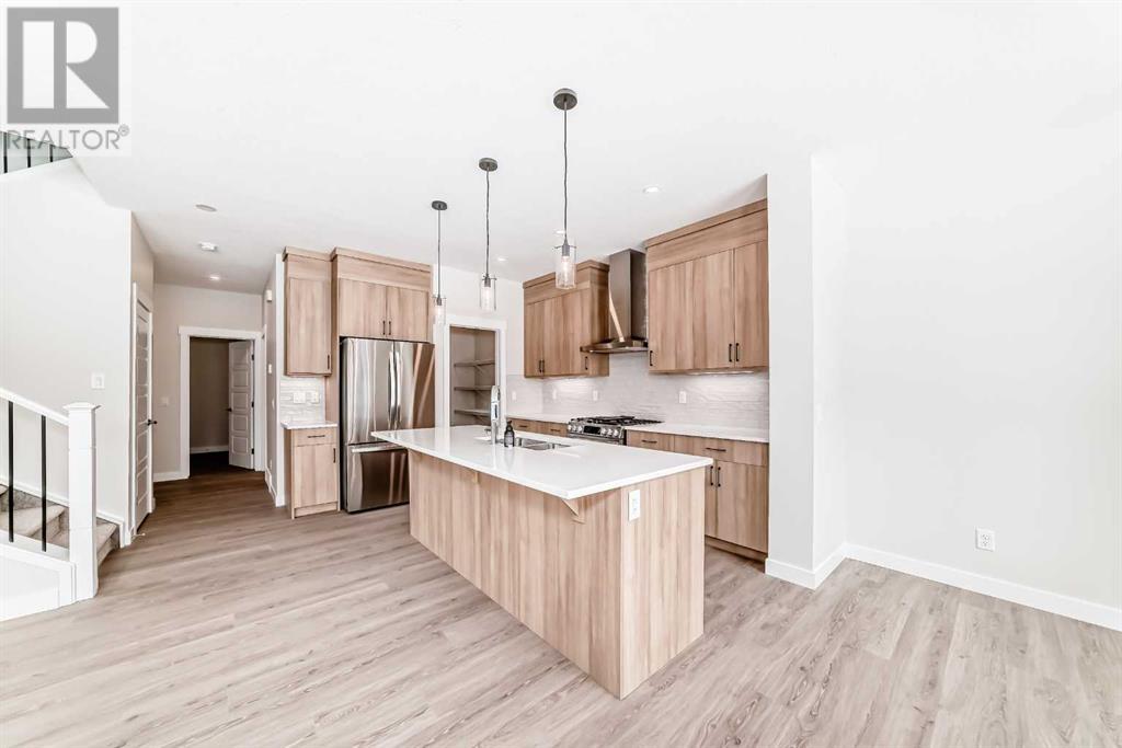 100 Corner Glen Road Ne, Calgary, Alberta  T3N 2L4 - Photo 6 - A2208170