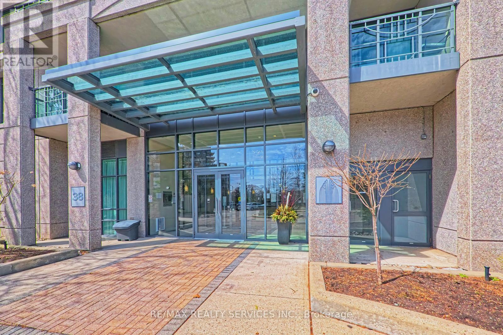 Property at SUITE 1309 - 38 FONTENAY COURT image 1