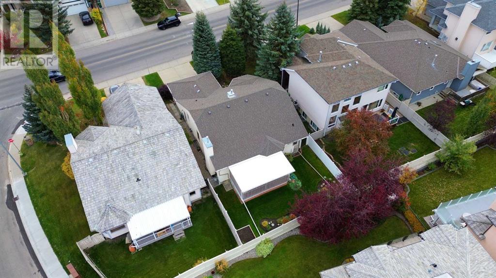 14319 Evergreen Street Sw, Calgary, Alberta  T2Y 3B1 - Photo 30 - A2210492