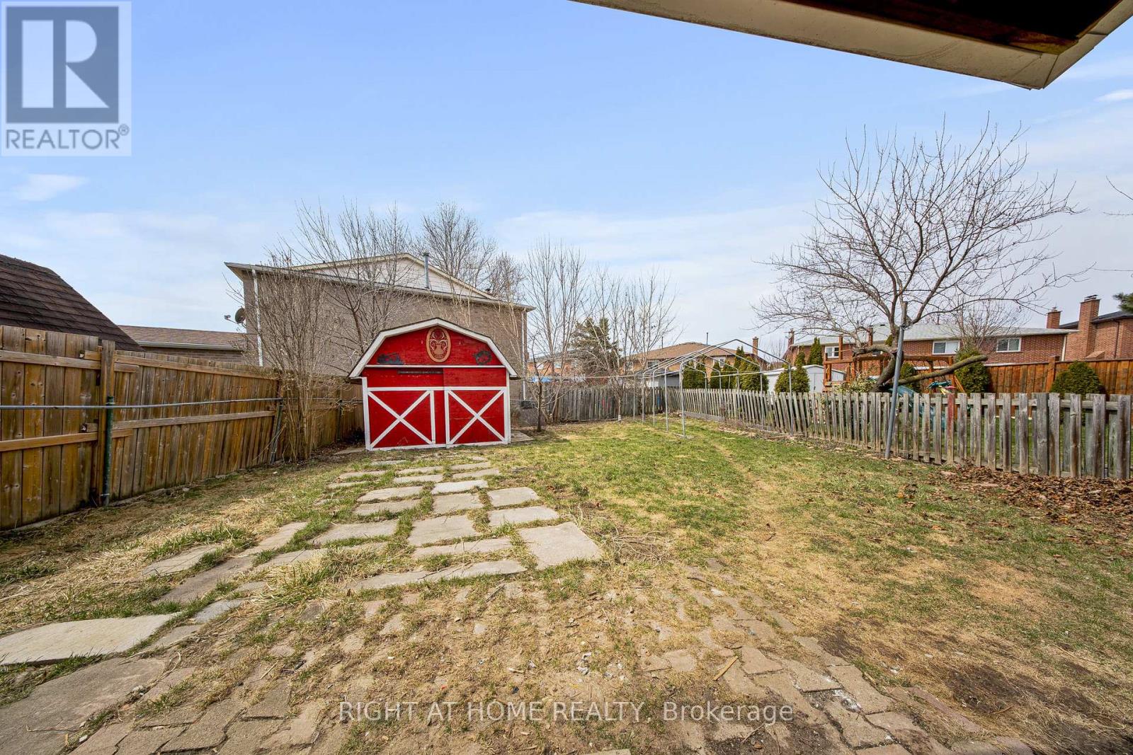 272 Aberdeen Avenue, Vaughan, Ontario  L4L 3H3 - Photo 34 - N12079371