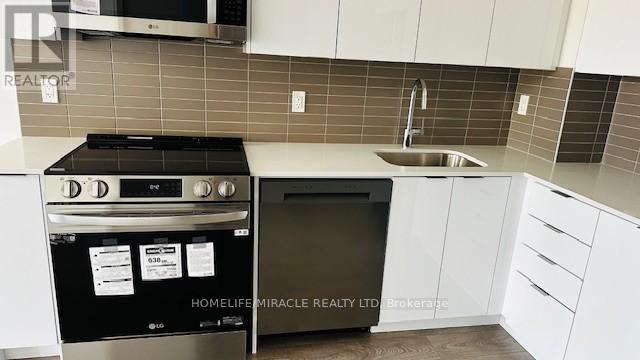 409 - 225 Malta Avenue, Brampton, Ontario  L6Y 4M4 - Photo 16 - W12075789