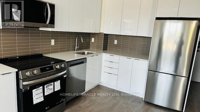 409 - 225 Malta Avenue, Brampton, Ontario  L6Y 4M4 - Photo 18 - W12075789