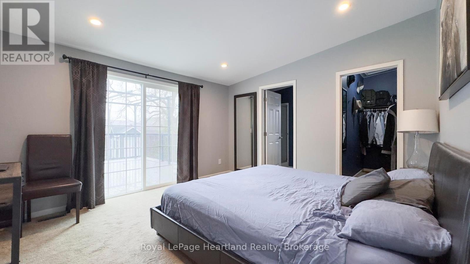 570 Hamilton Street, Huron-Kinloss, Ontario  N0G 2H0 - Photo 20 - X12034045
