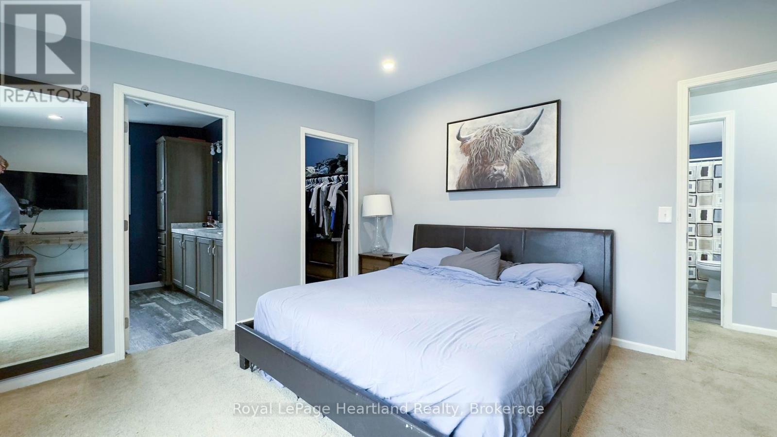 570 Hamilton Street, Huron-Kinloss, Ontario  N0G 2H0 - Photo 22 - X12034045