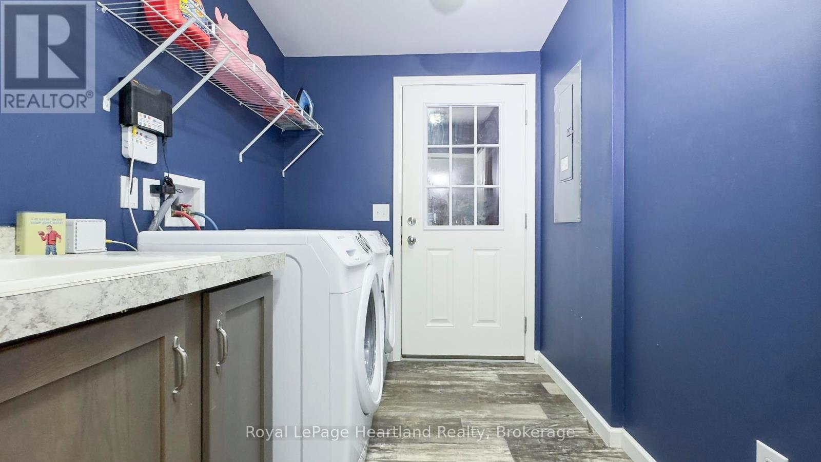 570 Hamilton Street, Huron-Kinloss, Ontario  N0G 2H0 - Photo 29 - X12034045