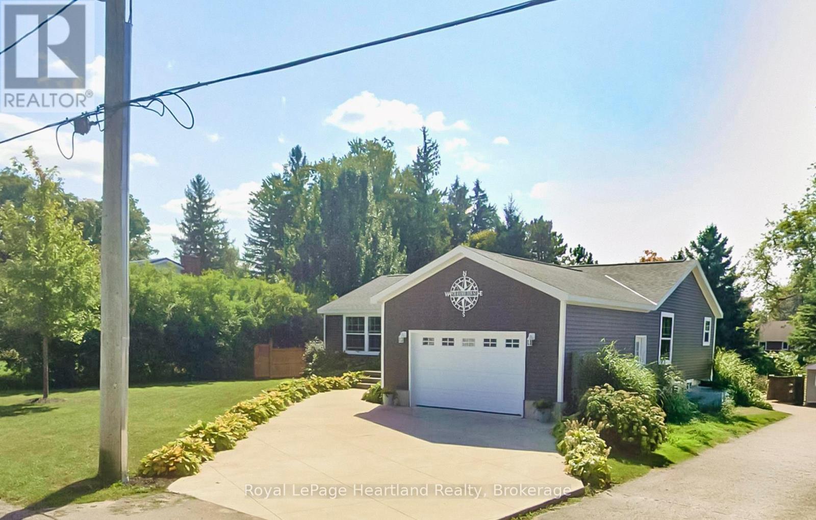 570 Hamilton Street, Huron-Kinloss, Ontario  N0G 2H0 - Photo 36 - X12034045