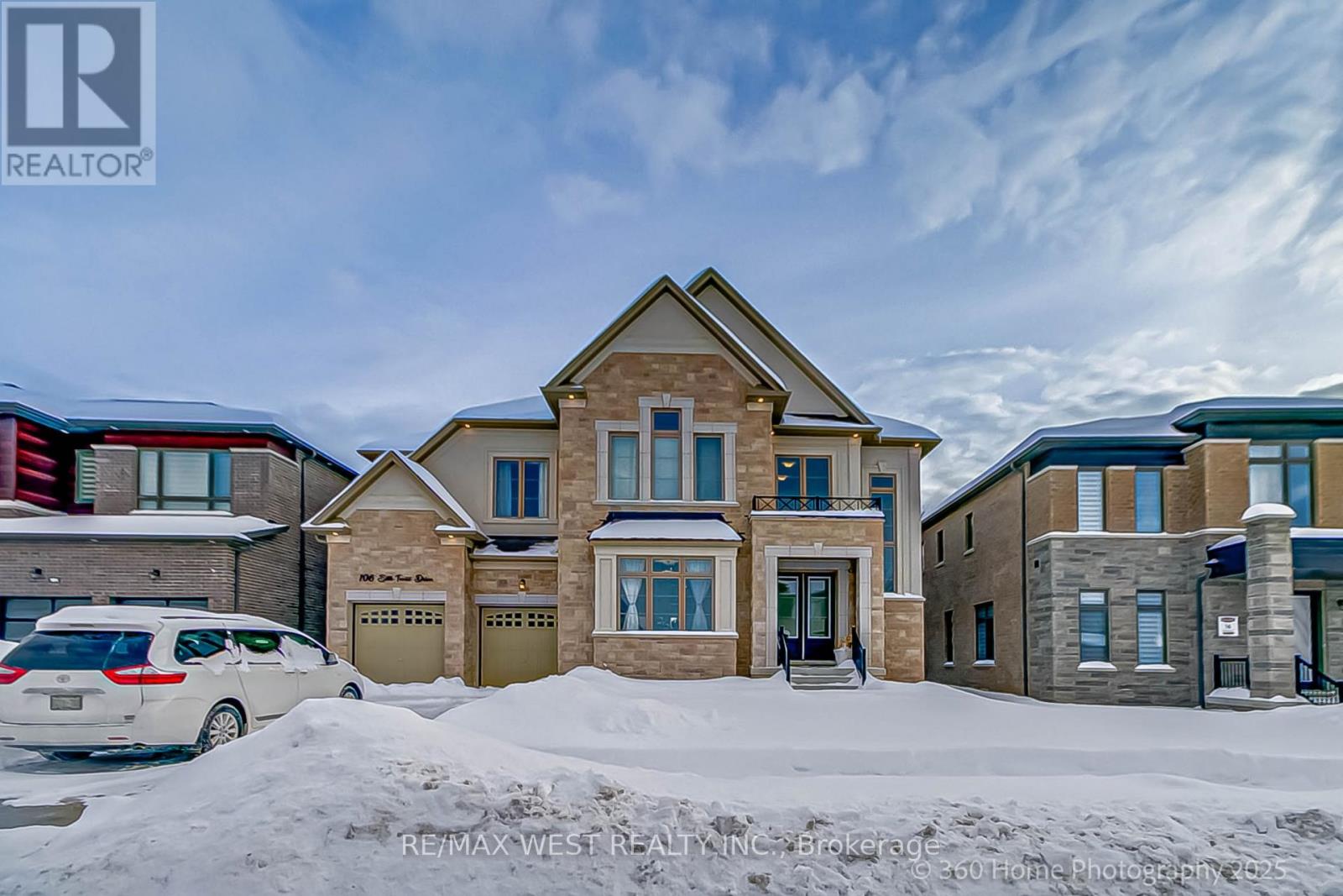 Property at 106 SILK TWIST DRIVE image 1