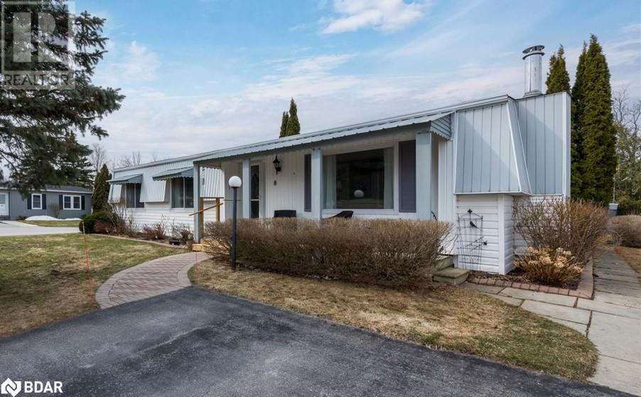 Property at 8 BONAVISTA ARM image 1