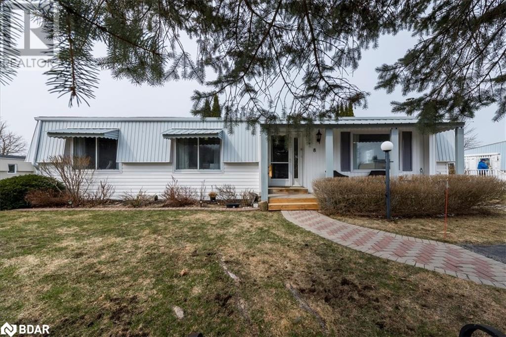 Property at 8 BONAVISTA ARM image 2