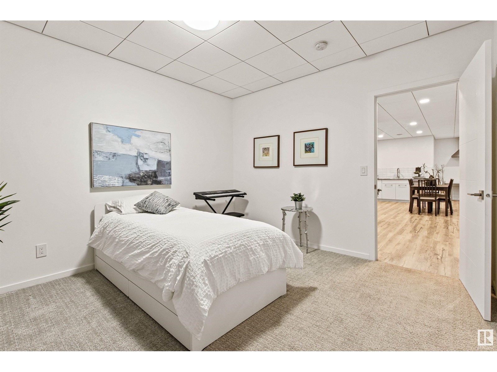 7548 110 Av Nw, Edmonton, Alberta  T5B 0A4 - Photo 16 - E4429900