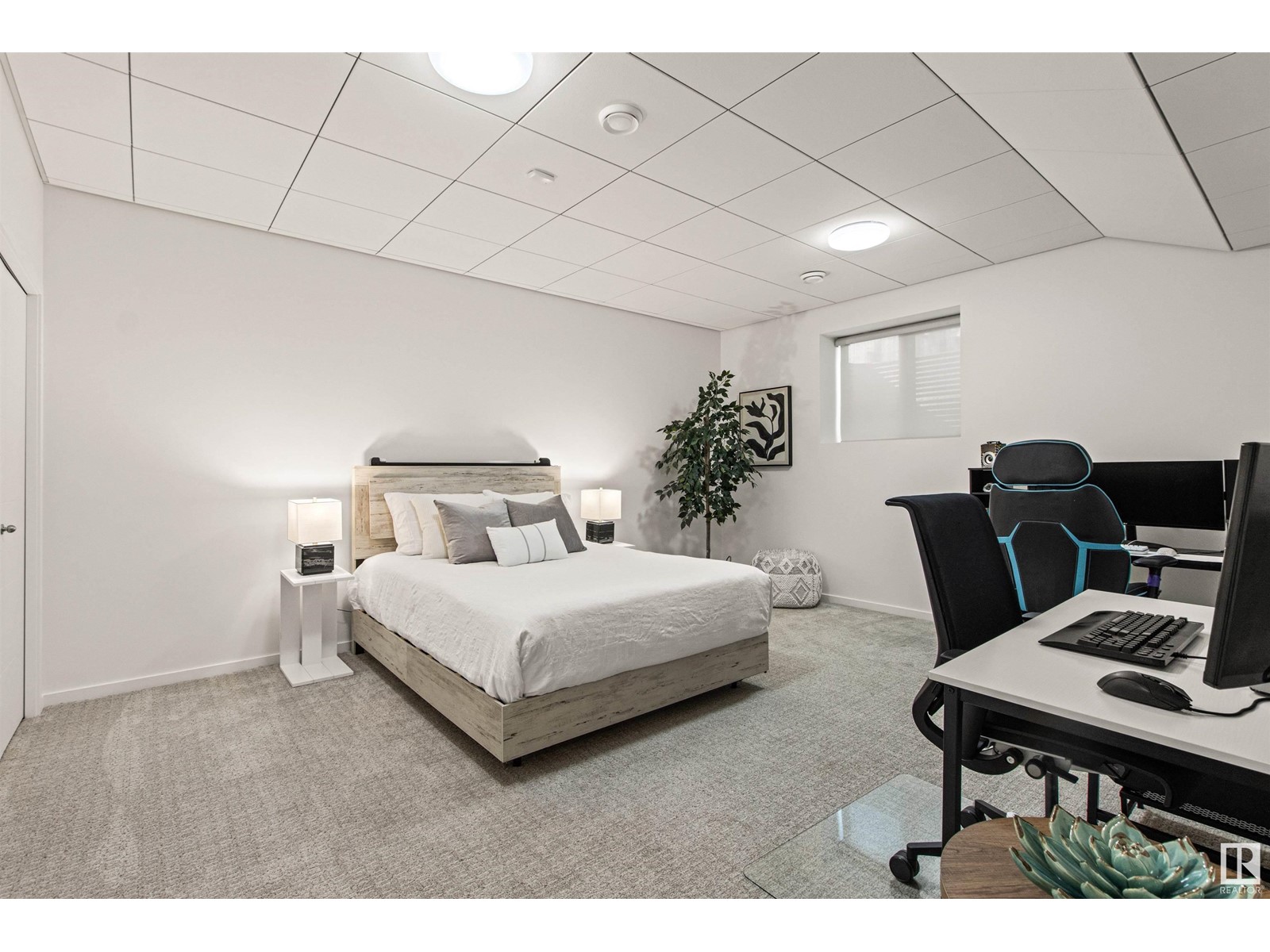 7548 110 Av Nw, Edmonton, Alberta  T5B 0A4 - Photo 17 - E4429900