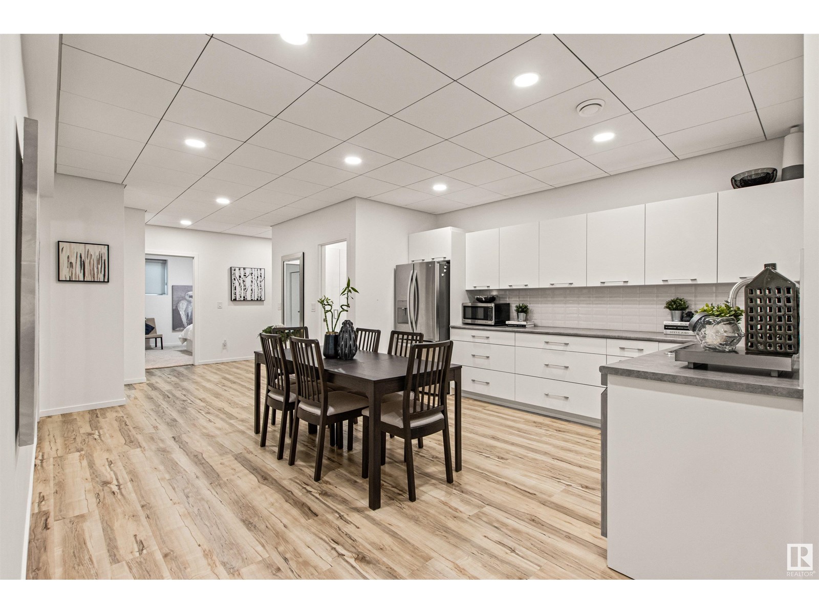 7548 110 Av Nw, Edmonton, Alberta  T5B 0A4 - Photo 15 - E4429900