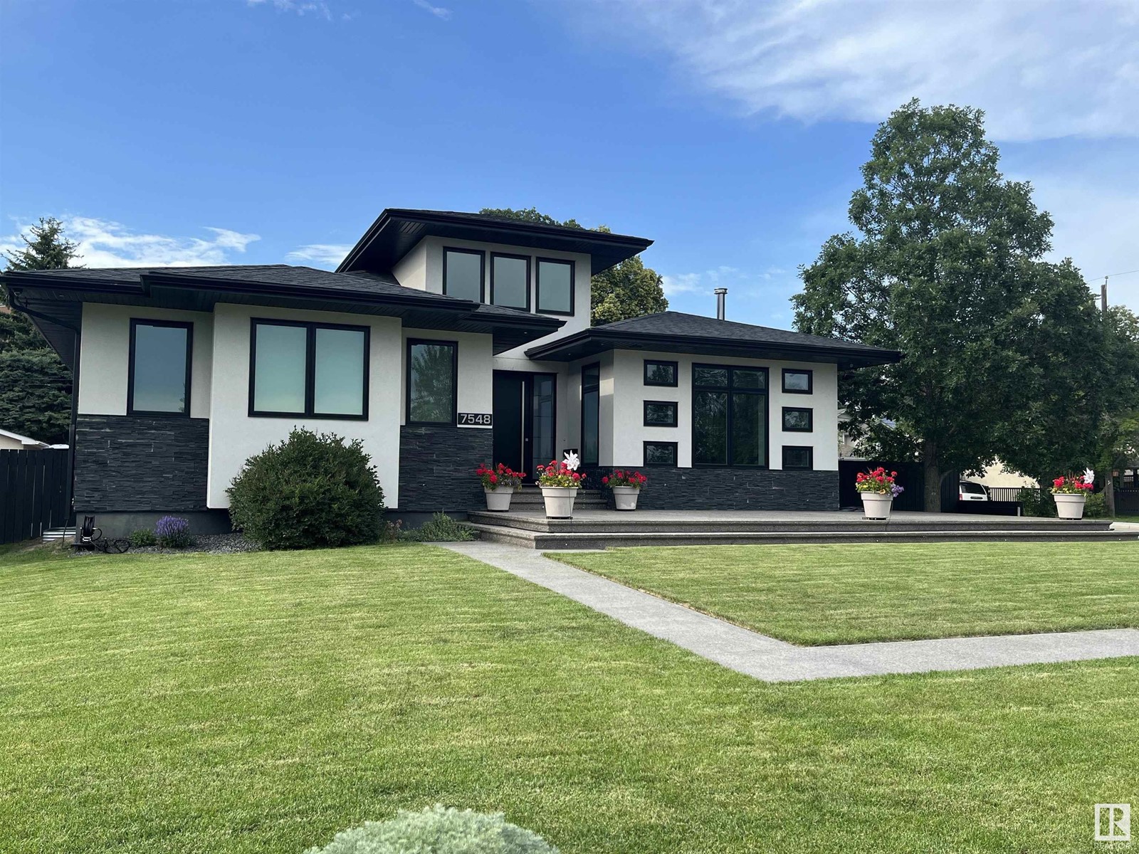 Property at 7548 110 AV NW image 1