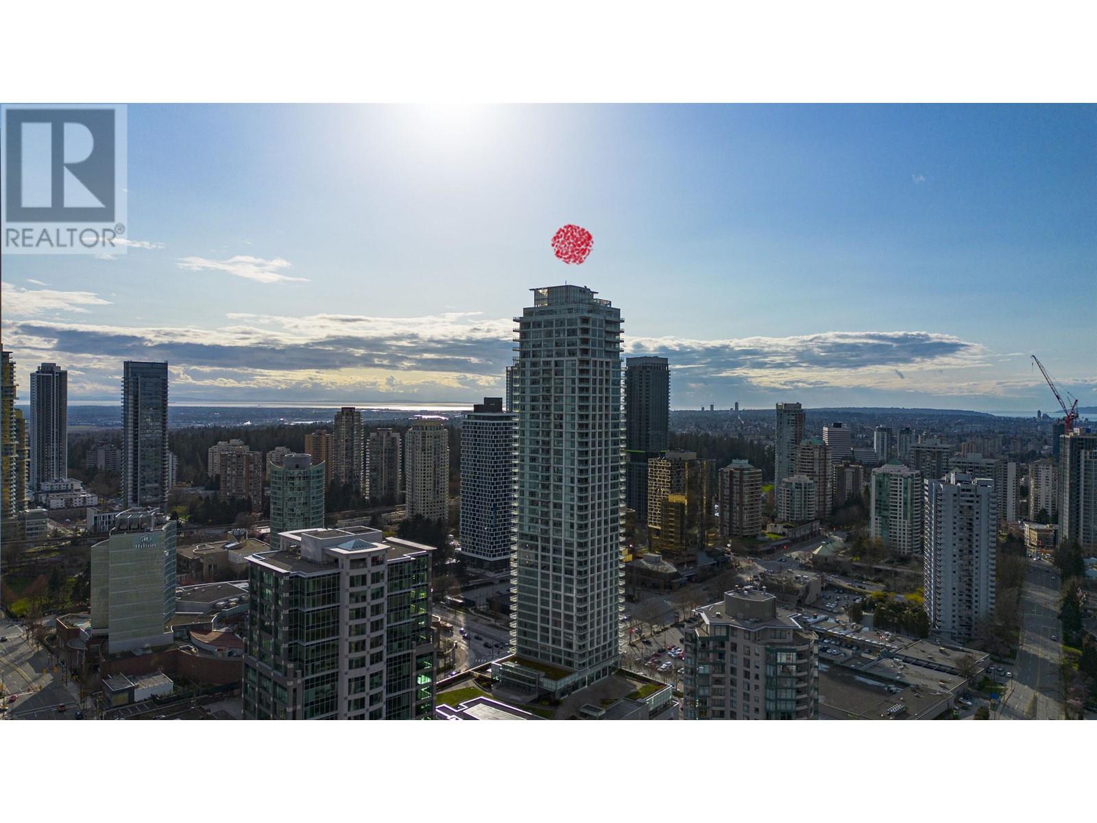 2310 4508 HAZEL STREET, burnaby, British Columbia