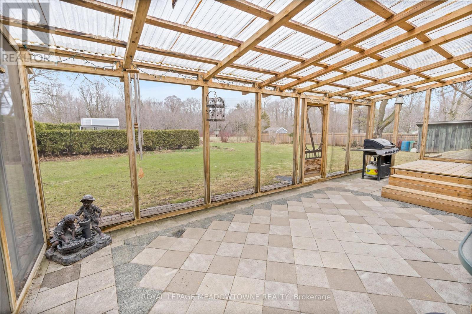 11317 Regional Road 25, Halton Hills, Ontario  L7J 2M1 - Photo 32 - W12079403
