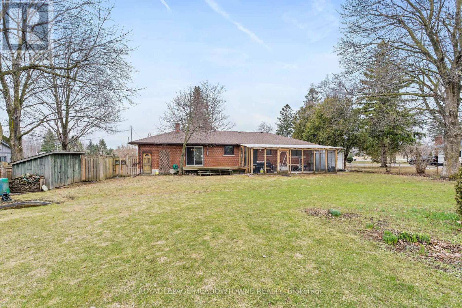 11317 Regional Road 25, Halton Hills, Ontario  L7J 2M1 - Photo 37 - W12079403