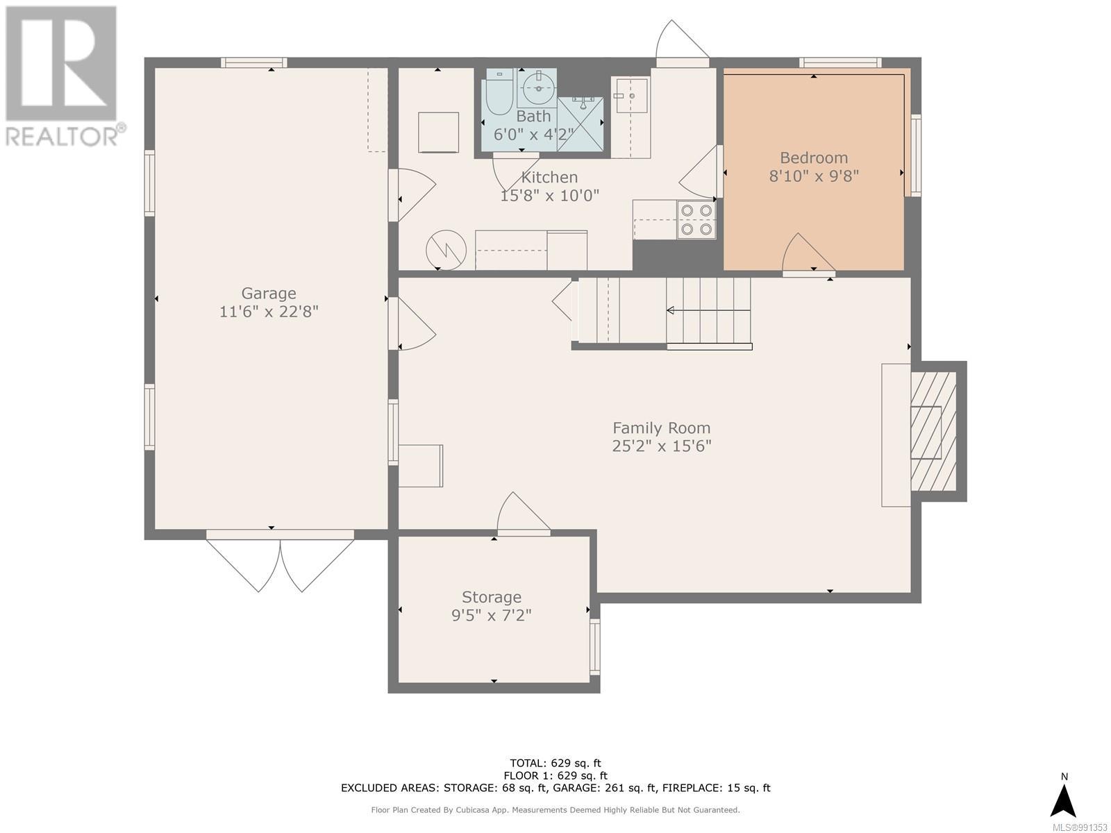 4327 Craig Rd, Port Alberni, British Columbia  V9Y 5Y2 - Photo 23 - 991353