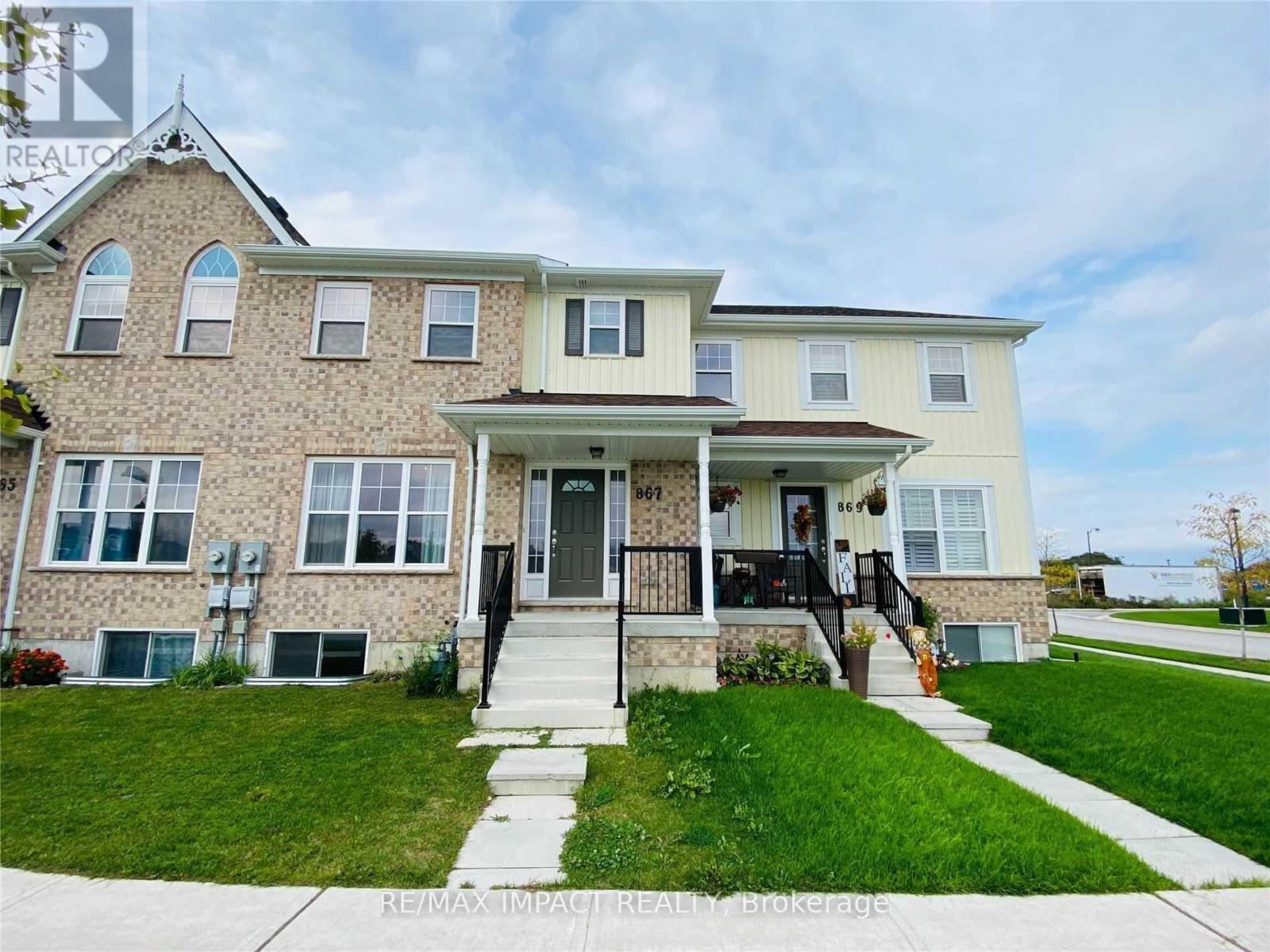 867 BROADWAY BOULEVARD, Peterborough North, Ontario