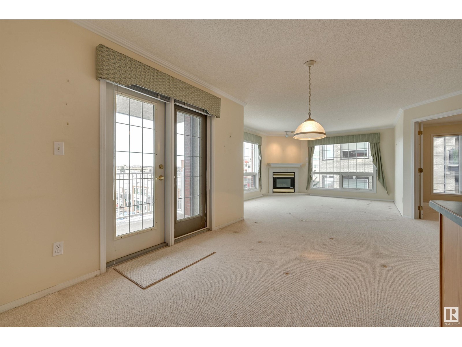 #305 20 St Joseph St, St. Albert, Alberta  T8N 6M5 - Photo 4 - E4430606