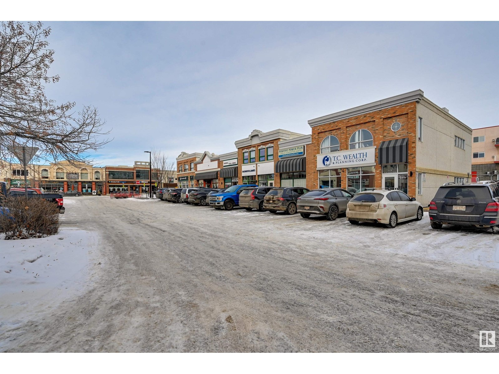 #305 20 St Joseph St, St. Albert, Alberta  T8N 6M5 - Photo 44 - E4430606