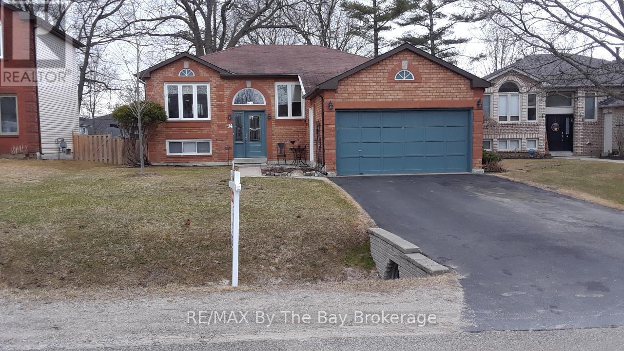 94 Leo Boulevard, Wasaga Beach, Ontario  L9Z 1C5 - Photo 1 - S11951829