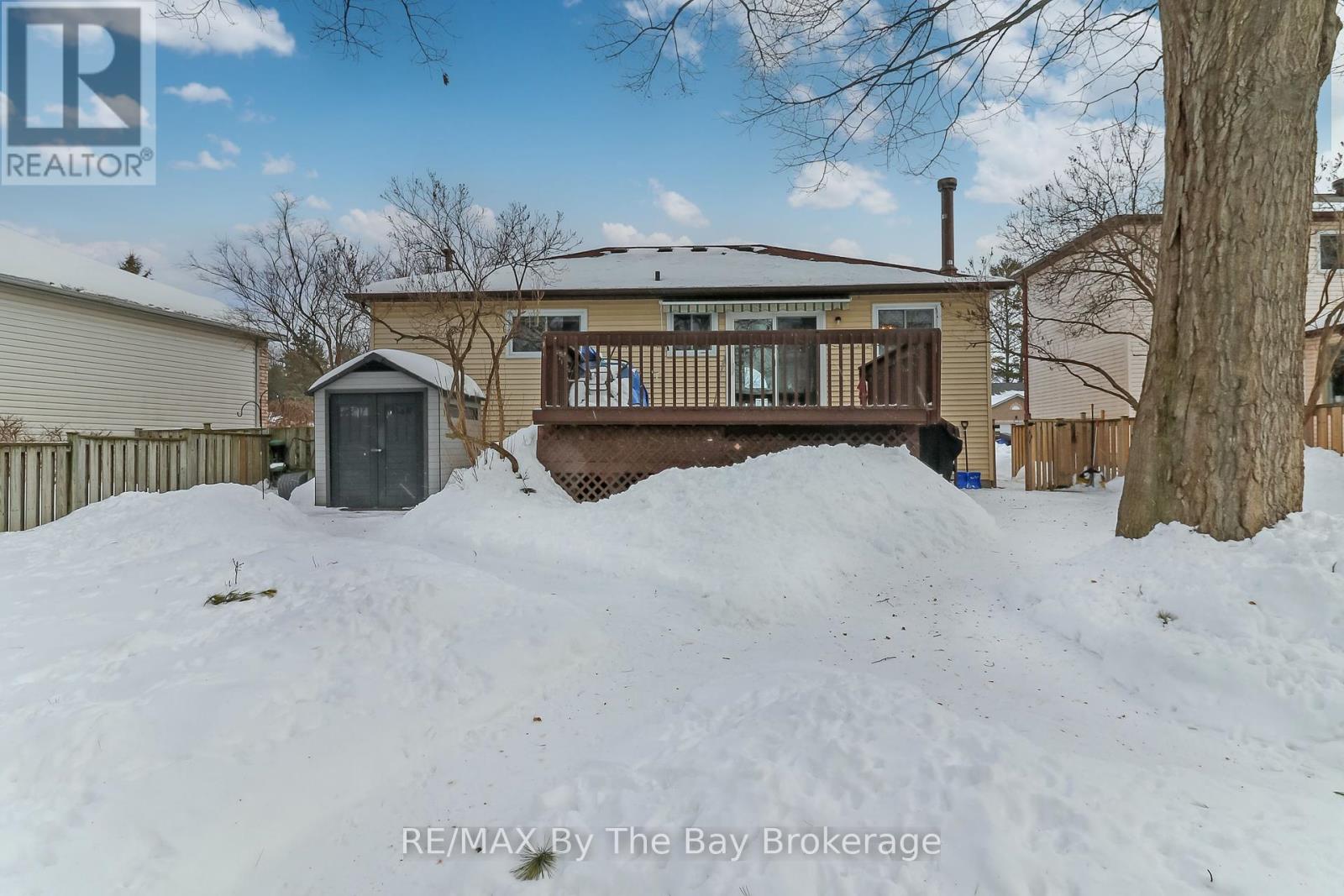 94 Leo Boulevard, Wasaga Beach, Ontario  L9Z 1C5 - Photo 22 - S11951829
