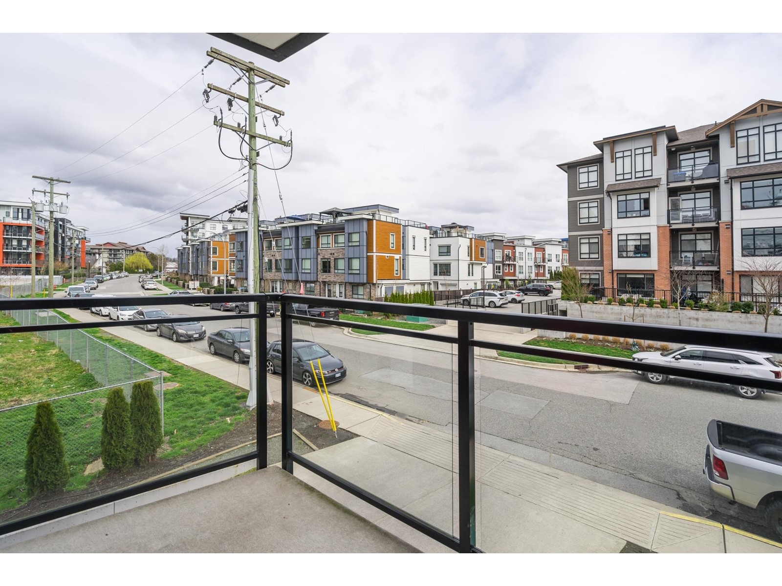 227 5415 Brydon Crescent, Langley, British Columbia  V3A 0N4 - Photo 24 - R2985127