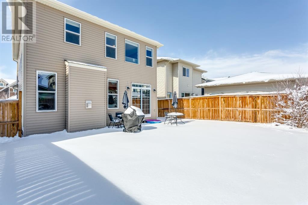52 Ravenskirk Close Se, Airdrie, Alberta  T4A 0G7 - Photo 36 - A2206746