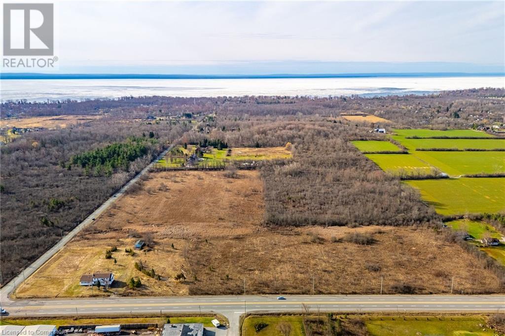 N/a Garrison Road, Fort Erie, Ontario  L2A 5M4 - Photo 1 - 40712618