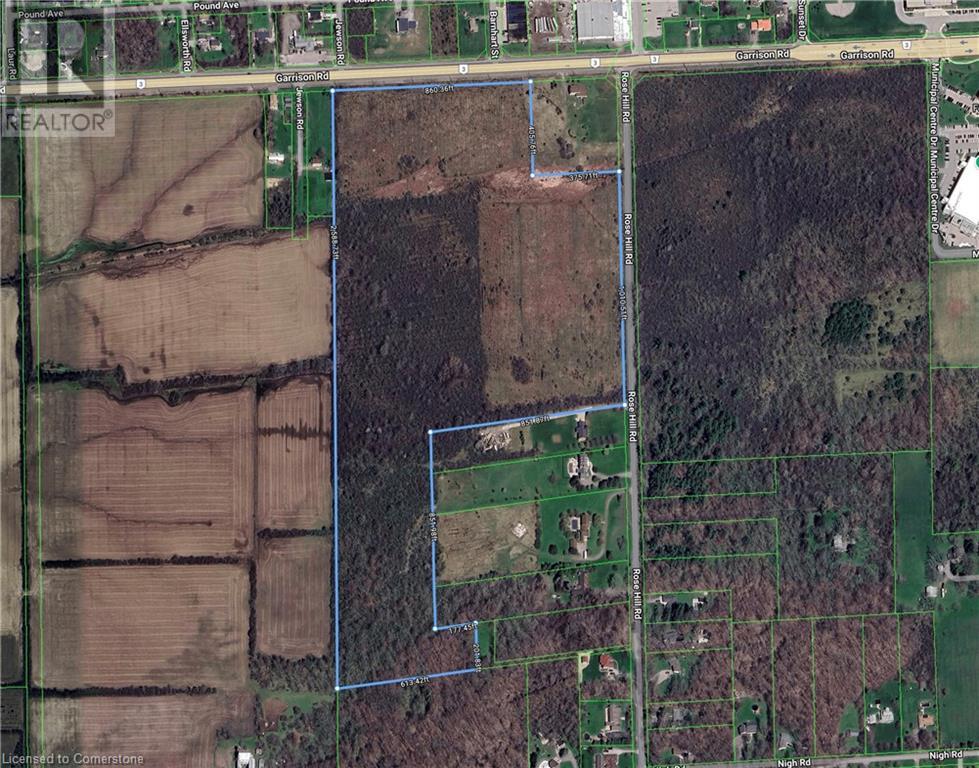 N/a Garrison Road, Fort Erie, Ontario  L2A 5M4 - Photo 8 - 40712618