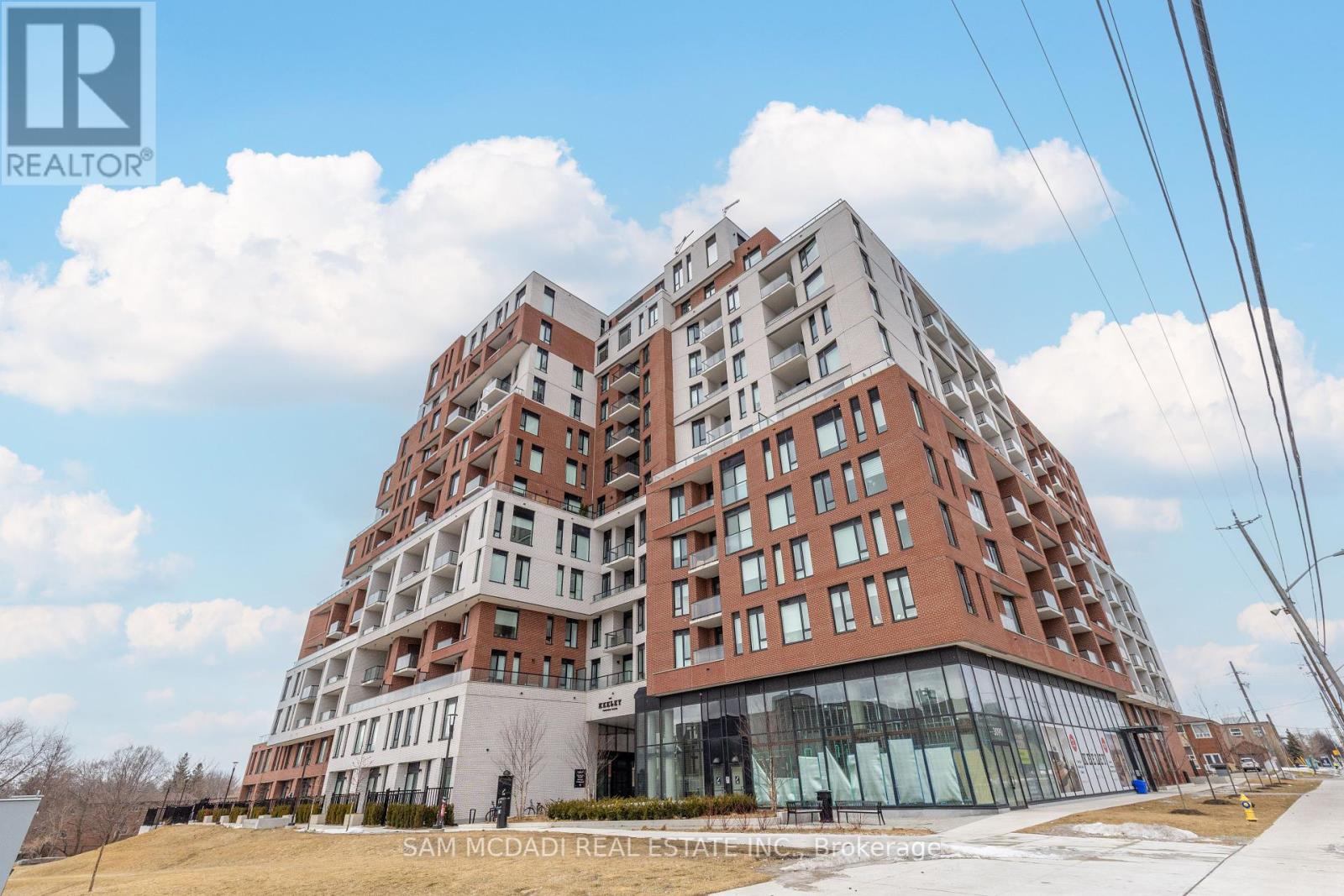 314 - 3100 KEELE STREET, Toronto, Ontario