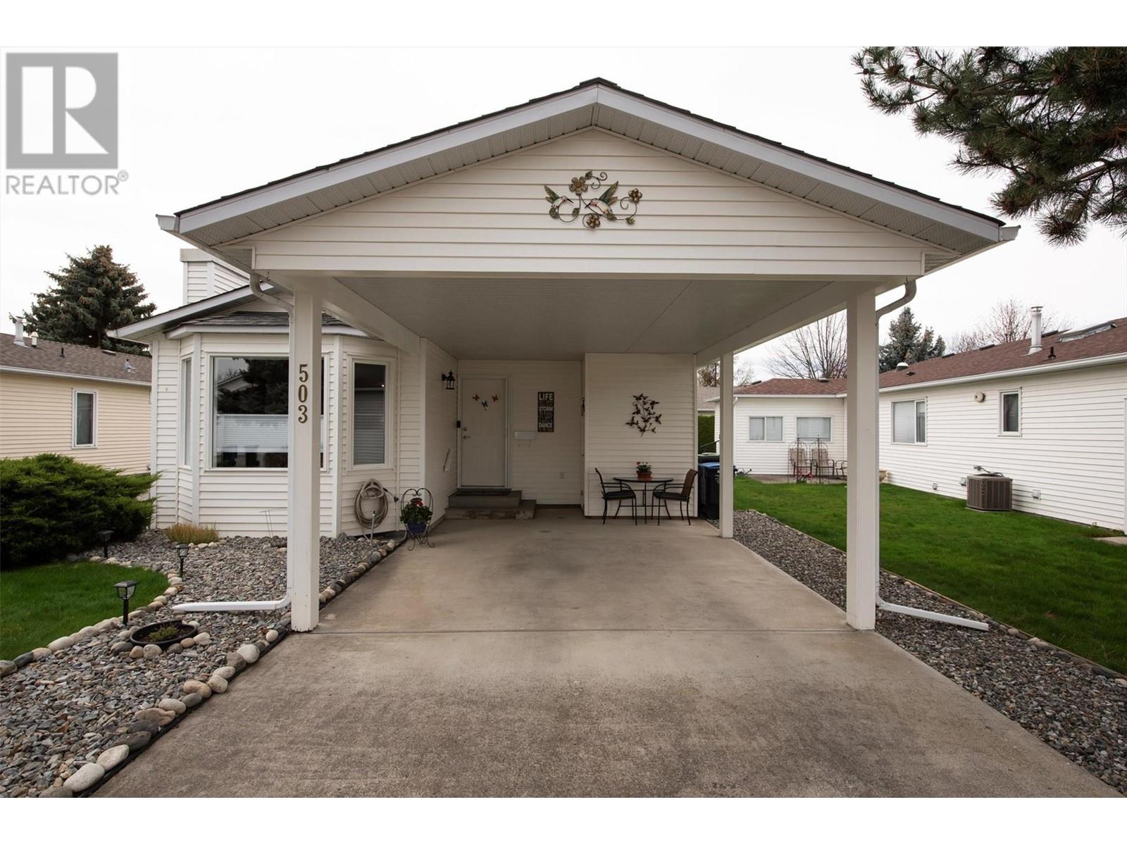 Property at 1255 Raymer Avenue Unit# 503 image 3