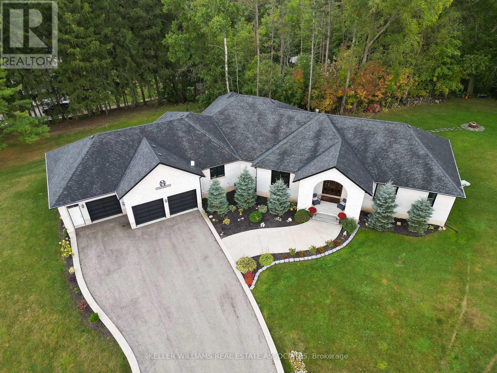 8 - 325 Mclean School Road, Brant (South Dumfries), Ontario  N0E 1N0 - Photo 2 - X12007674