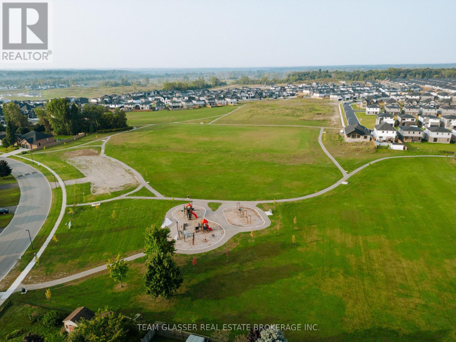 64 Allister Lot 99 Drive, Middlesex Centre, Ontario  N0L 1R0 - Photo 15 - X10405586