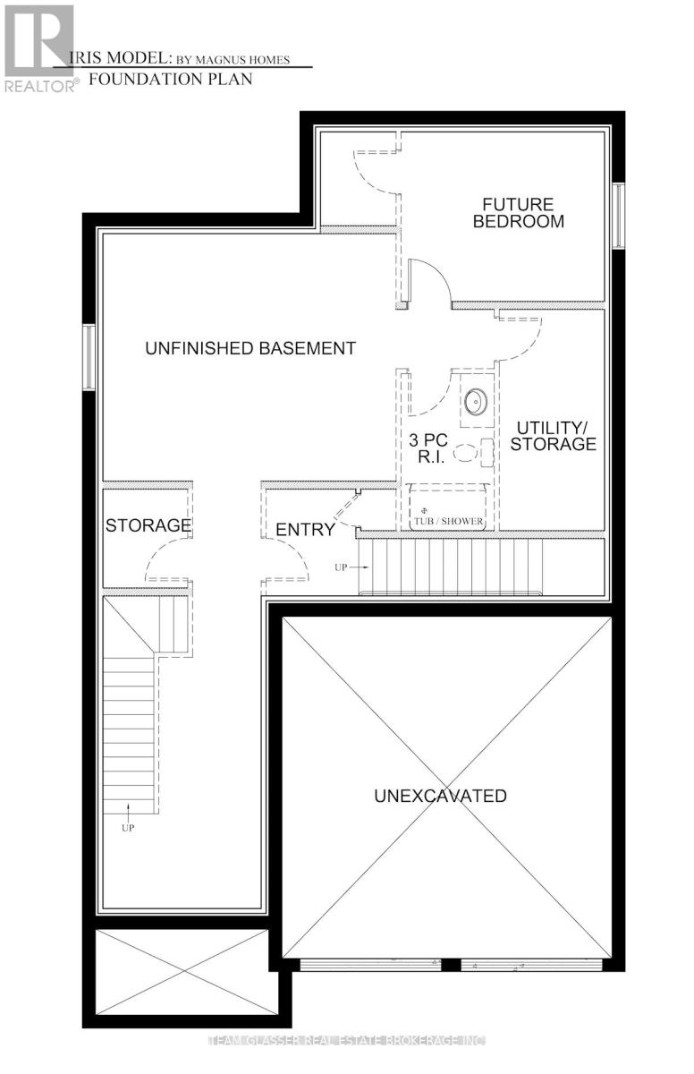 64 Allister Lot 99 Drive, Middlesex Centre, Ontario  N0L 1R0 - Photo 16 - X10405586