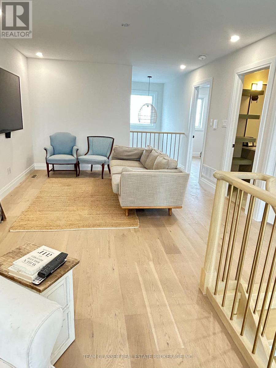 64 Allister Lot 99 Drive, Middlesex Centre, Ontario  N0L 1R0 - Photo 18 - X10405586